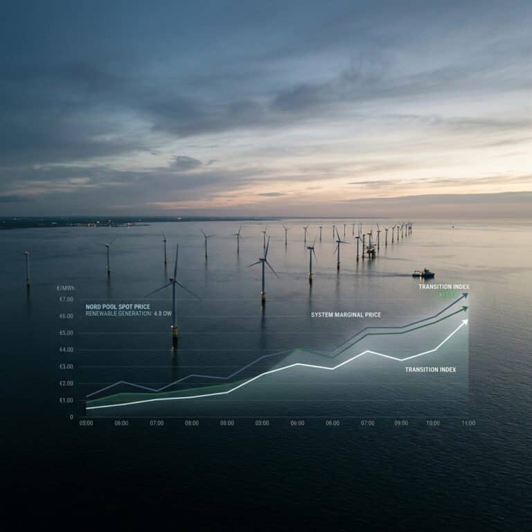 UK Energy Market Outlook:2024 Analysis